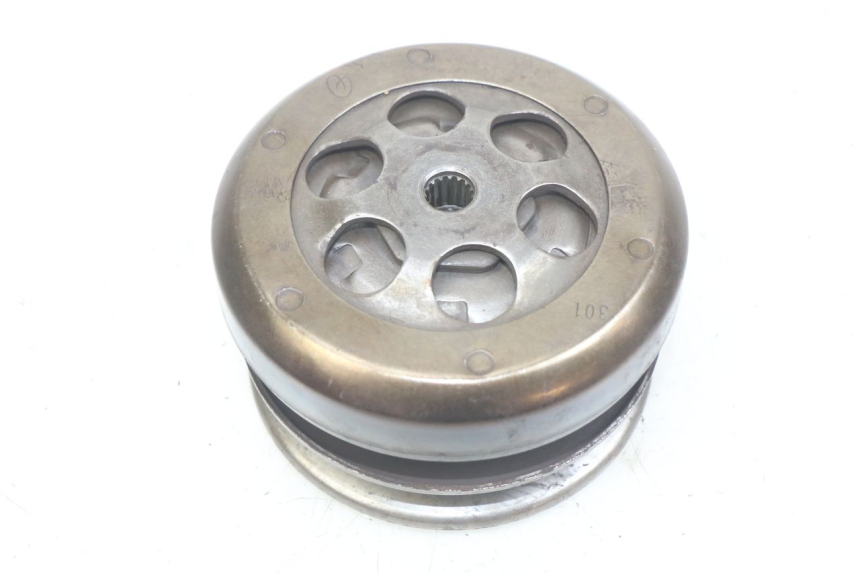 photo de EMBRAYAGE RIDE RACE 2T 50 (2012 - 2017) - Zoom état d’usage