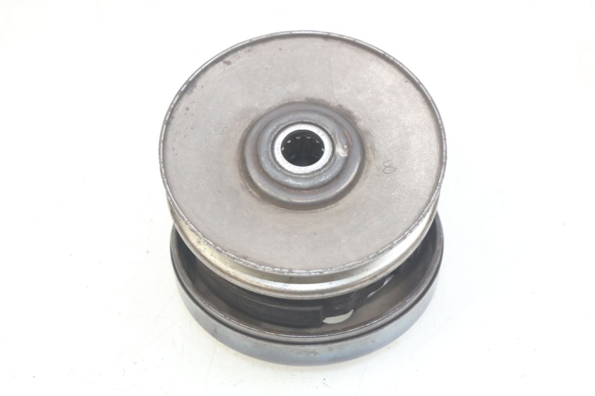 photo de EMBRAYAGE RIDE RACE 2T 50 (2012 - 2017) - Gros plan technique