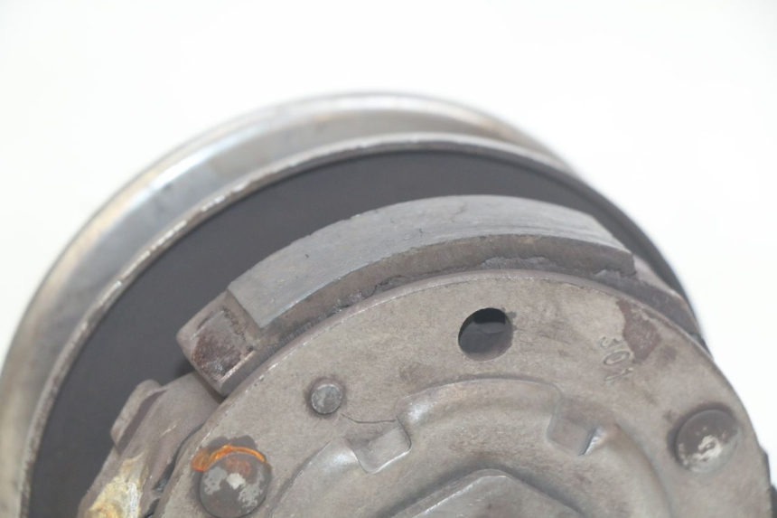 photo de EMBRAYAGE RIDE RACE 2T 50 (2012 - 2017) - Vue d’ensemble