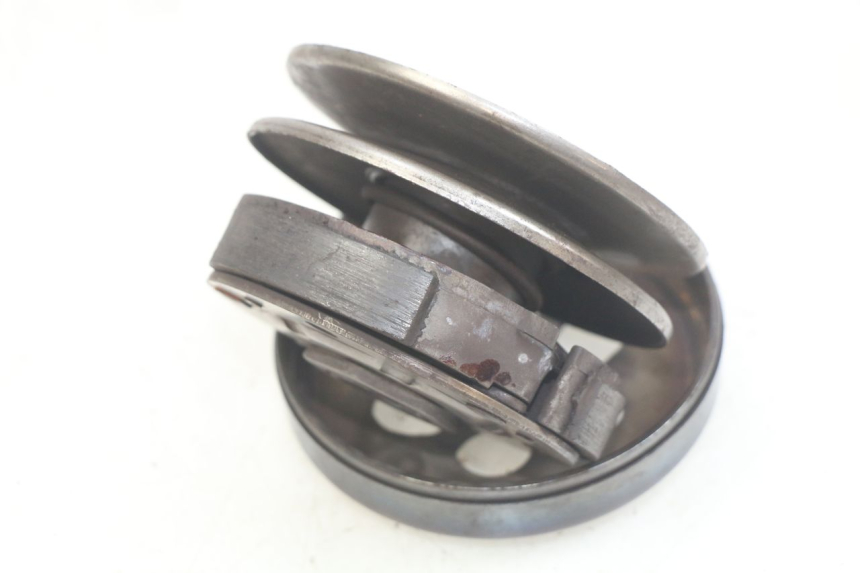 photo de EMBRAYAGE RIDE RACE 2T 50 (2012 - 2017) - Points de fixation