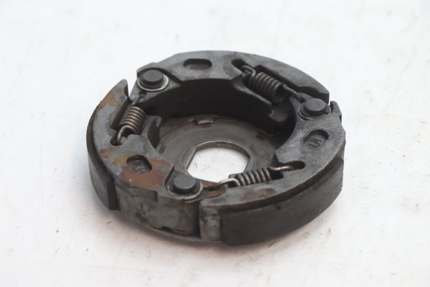 photo de EMBRAYAGE RIDE RACE GT 2T 50 (2012 - 2017) - Autre angle de vue