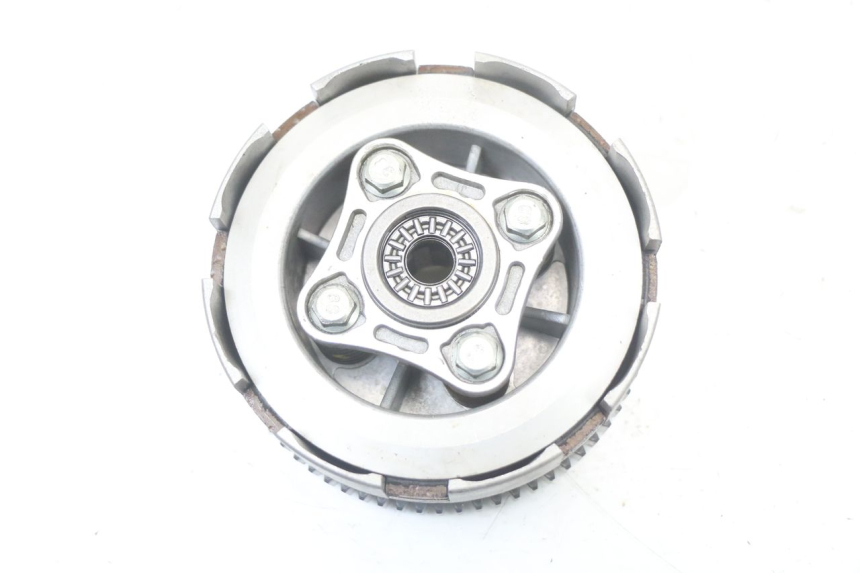 photo de EMBRAYAGE REGAL RAPTOR SPYDER 125 (2010 - 2018) - Autre angle de vue