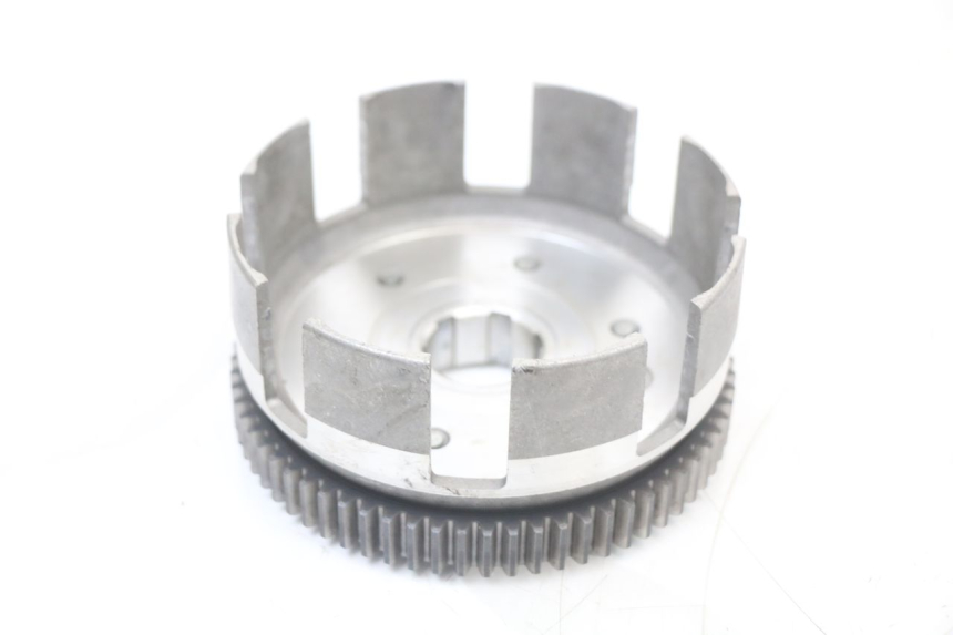 photo de EMBRAYAGE REGAL RAPTOR SPYDER 125 (2010 - 2018) - Vue d’ensemble