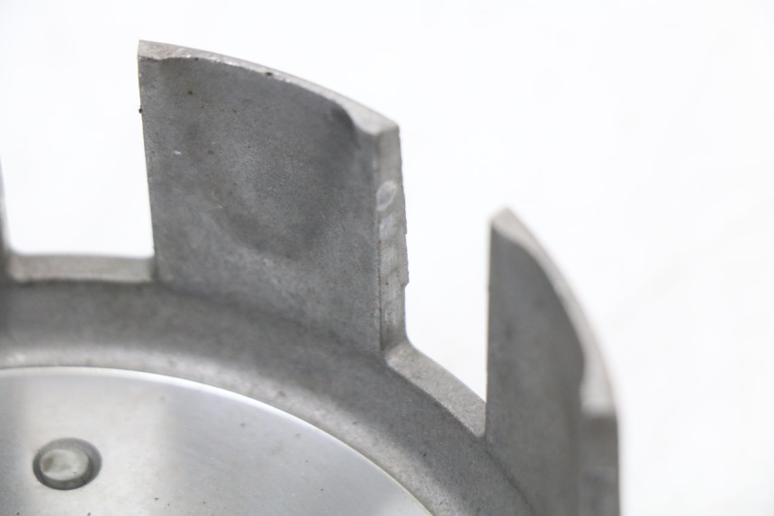 photo de EMBRAYAGE REGAL RAPTOR SPYDER 125 (2010 - 2018) - État de surface