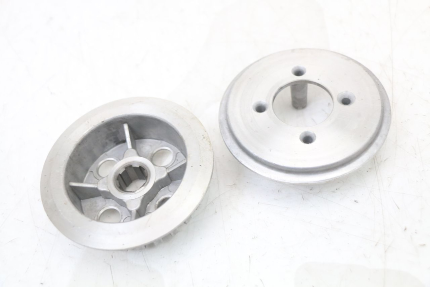 photo de EMBRAYAGE REGAL RAPTOR SPYDER 125 (2010 - 2018) - Pièce contrôlée