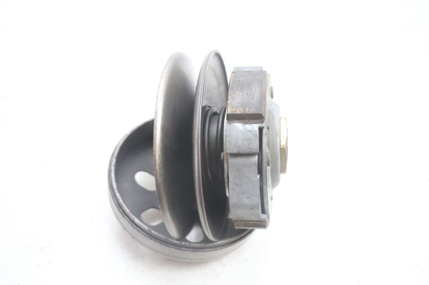 photo de EMBRAYAGE YIYING RETRO 125 (2008 - 2018) - Autre angle de vue
