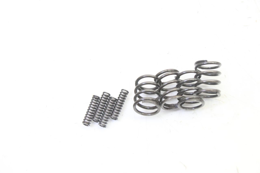 photo de EMBRAYAGE APOLLO RFZ 125 - Vue produit