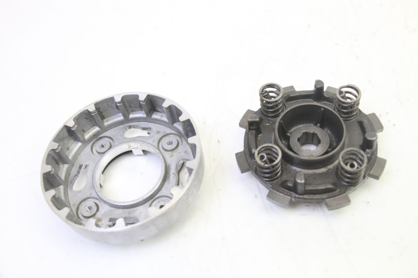 photo de EMBRAYAGE APOLLO RFZ 125 - Zoom état d’usage