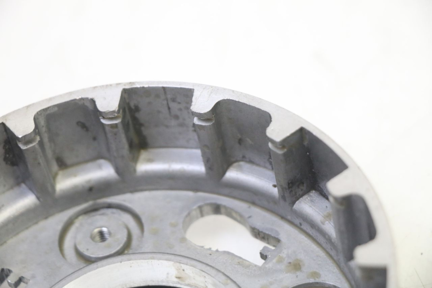 photo de EMBRAYAGE APOLLO RFZ 125 - Autre angle de vue