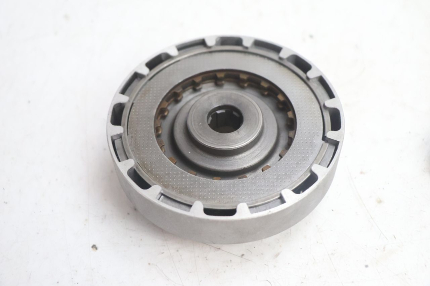 photo de EMBRAYAGE APOLLO RFZ 125 - Autre angle de vue