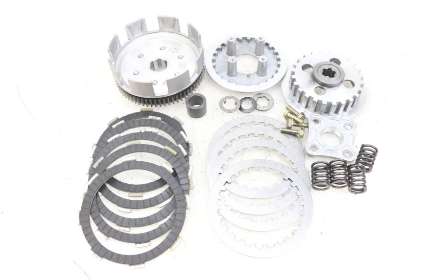 photo de EMBRAYAGE APOLLO RFZ 140 - Vue principale