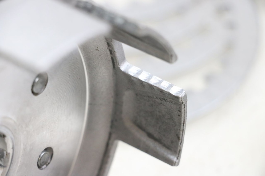 photo de EMBRAYAGE APOLLO RFZ 140 - État de surface