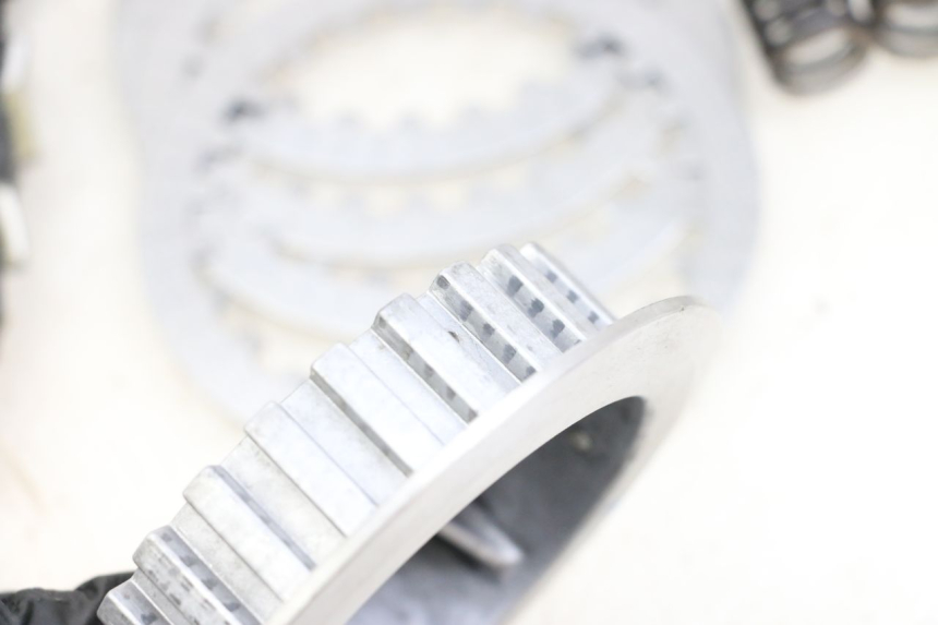 photo de EMBRAYAGE APOLLO RFZ 140 - Pièce contrôlée