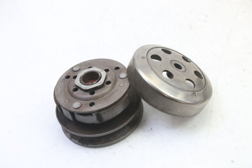 photo de EMBRAYAGE PGO RODOSHOW 2T 50 (2003 - 2007) - Vue principale