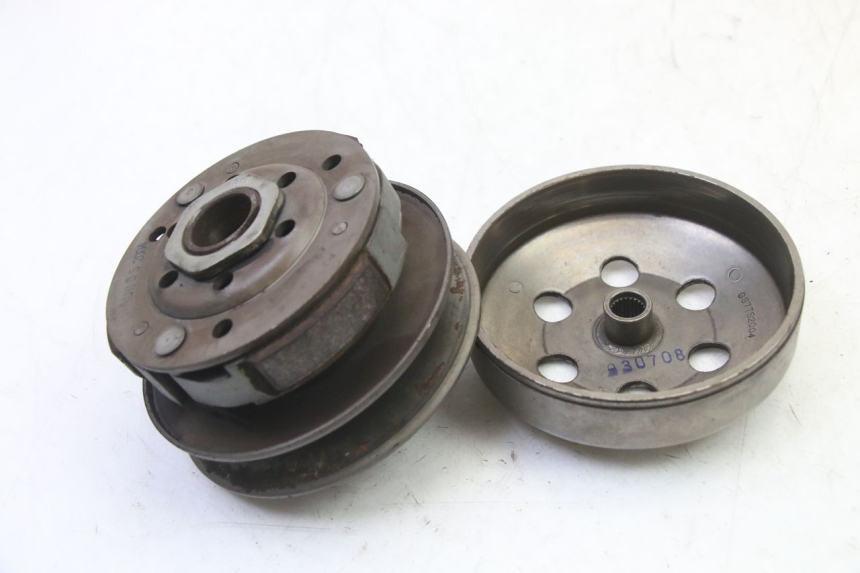 photo de EMBRAYAGE PGO RODOSHOW 2T 50 (2003 - 2007) - Détail de la pièce