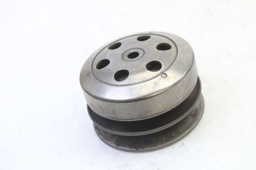 photo de EMBRAYAGE PGO RODOSHOW 2T 50 (2003 - 2007) - Zoom état d’usage