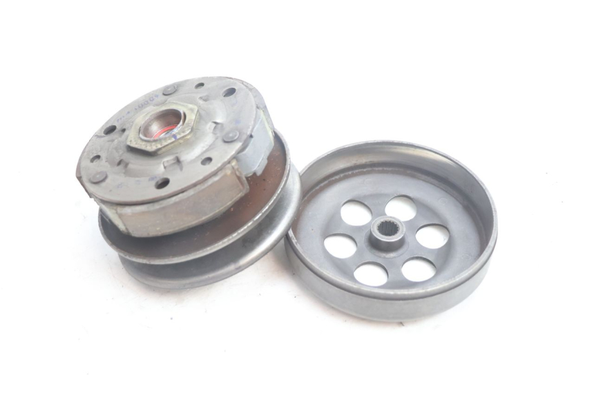 photo de EMBRAYAGE TNT MOTOR ROMA 10' 2T 50 (2011 - 2018) - Vue principale