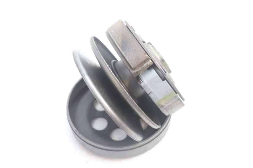 photo de EMBRAYAGE TNT MOTOR ROMA 10' 2T 50 (2011 - 2018) - Autre angle de vue