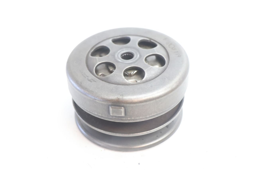 photo de EMBRAYAGE TNT MOTOR ROMA 10' 2T 50 (2011 - 2018) - Zoom état d’usage