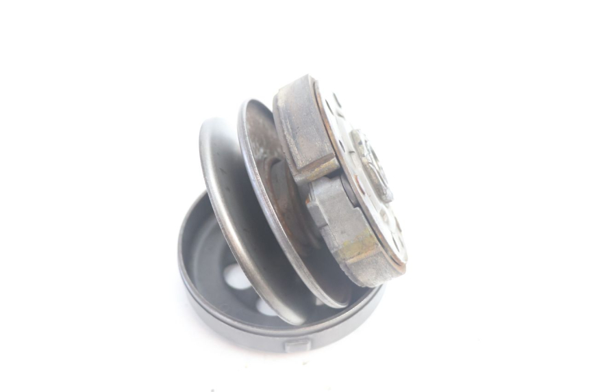 photo de EMBRAYAGE TNT MOTOR ROMA 10' 2T 50 (2011 - 2018) - Vue d’ensemble