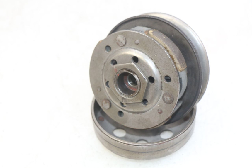 photo de EMBRAYAGE TNT MOTOR ROMA 10' 4T 50 (2019 - 2022) - Vue principale