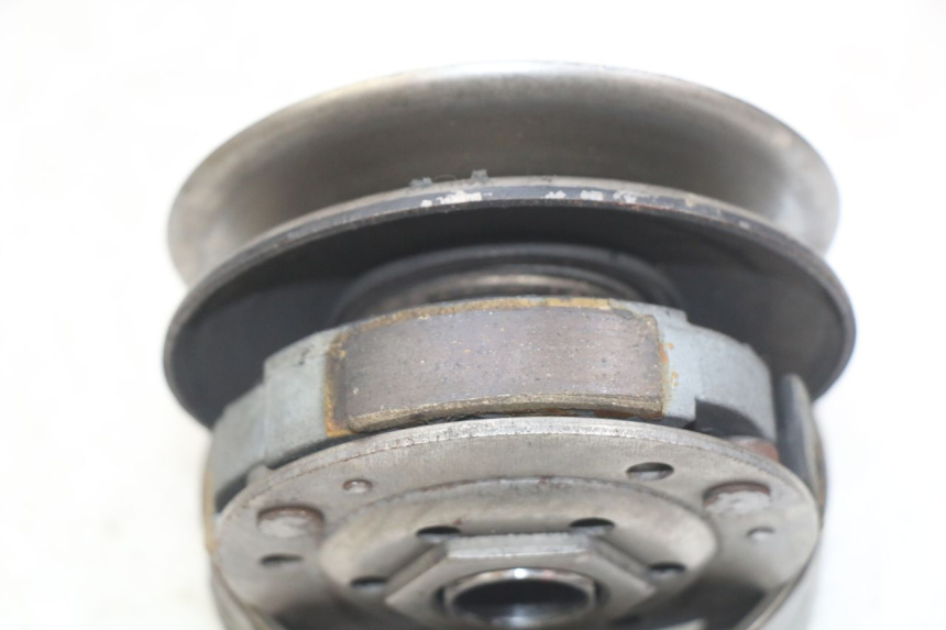 photo de EMBRAYAGE TNT MOTOR ROMA 10' 4T 50 (2019 - 2022) - Détail de la pièce