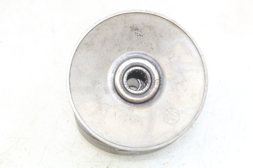 photo de EMBRAYAGE TNT MOTOR ROMA 10' 4T 50 (2019 - 2022) - Zoom état d’usage