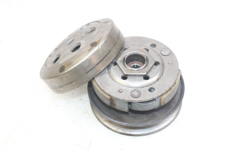 photo de EMBRAYAGE TNT MOTOR ROMA 10' 4T 50 (2019 - 2022) - Gros plan technique