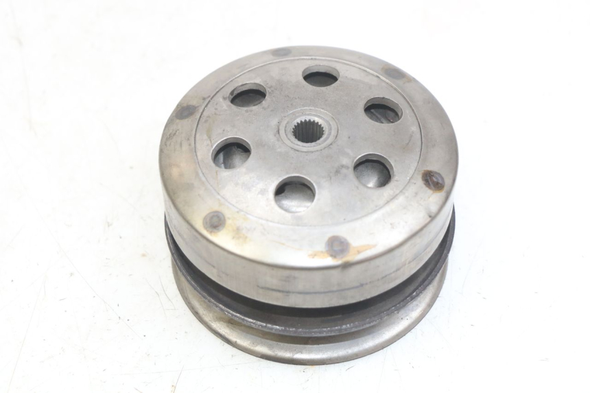 photo de EMBRAYAGE TNT MOTOR ROMA 10' 4T 50 (2019 - 2022) - Vue d’ensemble