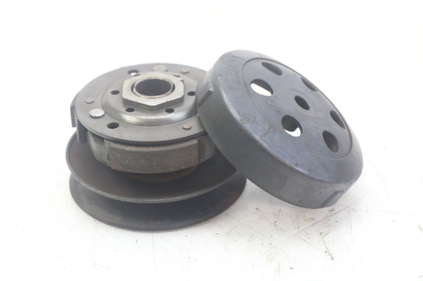 photo de EMBRAYAGE TNT MOTOR ROMA 10' 4T 50 (2007 - 2018) - Vue principale