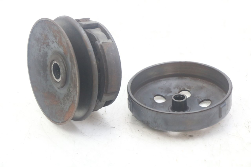 photo de EMBRAYAGE TNT MOTOR ROMA 10' 4T 50 (2007 - 2018) - Détail de la pièce