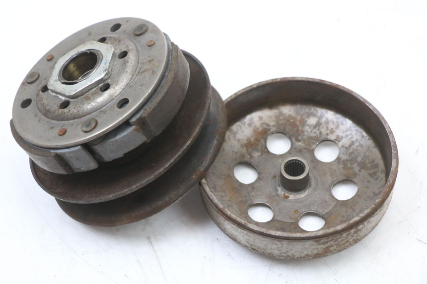 photo de EMBRAYAGE TNT MOTOR ROMA 10' 4T 50 (2007 - 2018) - Détail de la pièce