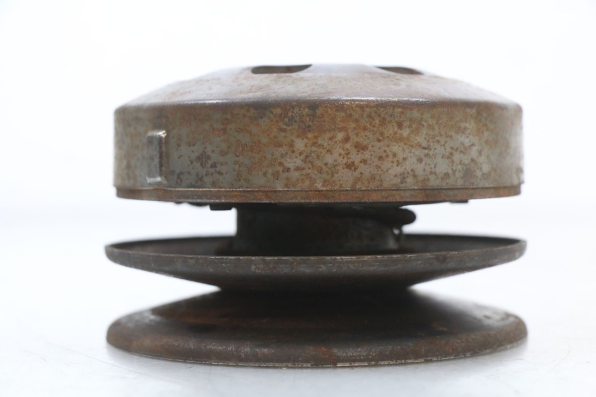 photo de EMBRAYAGE TNT MOTOR ROMA 10' 4T 50 (2007 - 2018) - Autre angle de vue