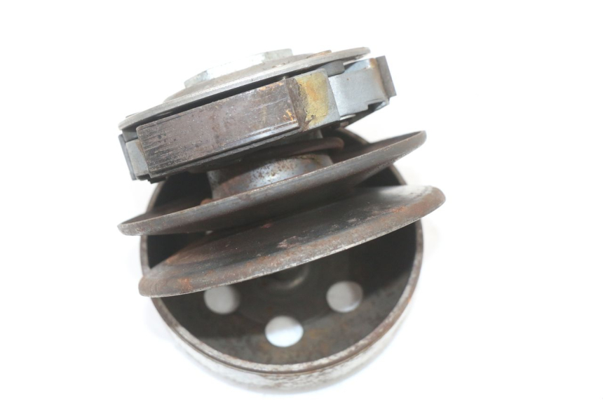 photo de EMBRAYAGE TNT MOTOR ROMA 10' 4T 50 (2007 - 2018) - Gros plan technique