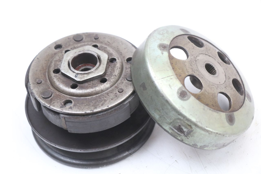 photo de EMBRAYAGE TNT MOTOR ROMA 10' 4T 50 (2019 - 2022) - Vue principale