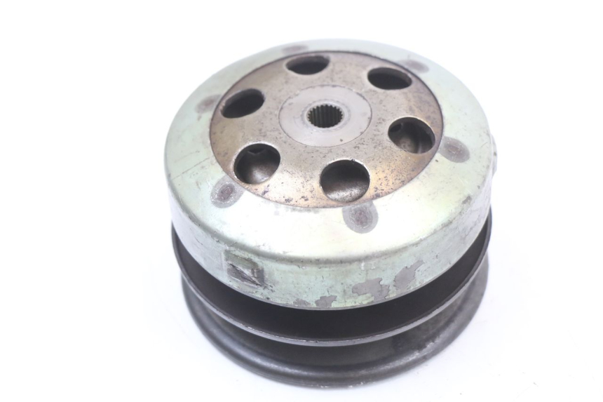 photo de EMBRAYAGE TNT MOTOR ROMA 10' 4T 50 (2019 - 2022) - Zoom état d’usage