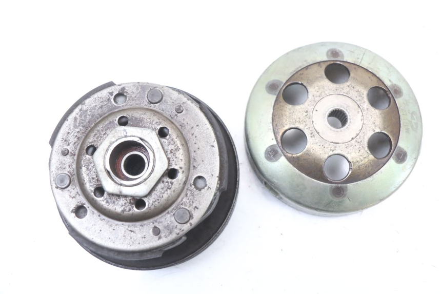 photo de EMBRAYAGE TNT MOTOR ROMA 10' 4T 50 (2019 - 2022) - Autre angle de vue