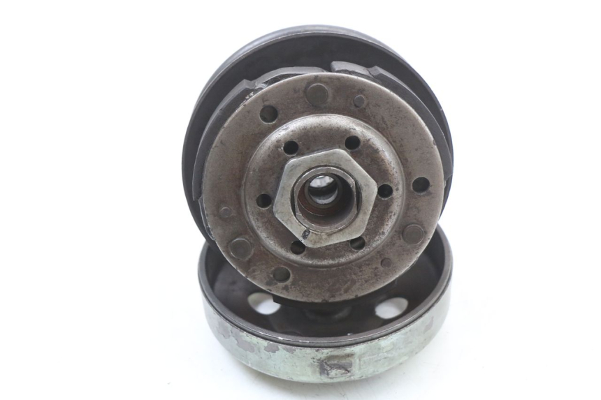 photo de EMBRAYAGE TNT MOTOR ROMA 10' 4T 50 (2019 - 2022) - Gros plan technique