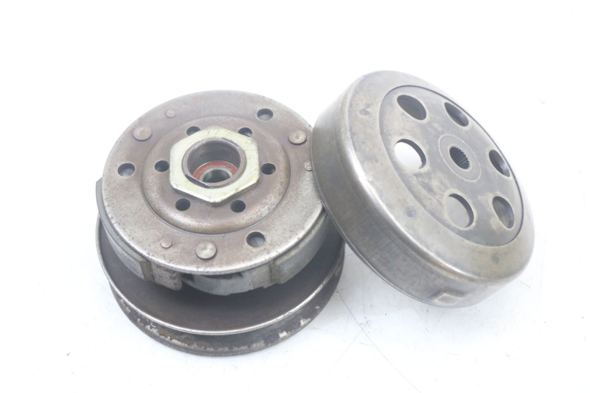 photo de EMBRAYAGE TNT MOTOR ROMA 10' 4T 50 (2007 - 2018) - Vue principale