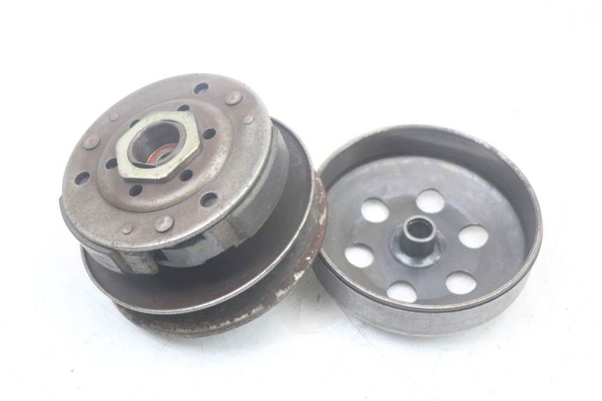 photo de EMBRAYAGE TNT MOTOR ROMA 10' 4T 50 (2007 - 2018) - Détail de la pièce