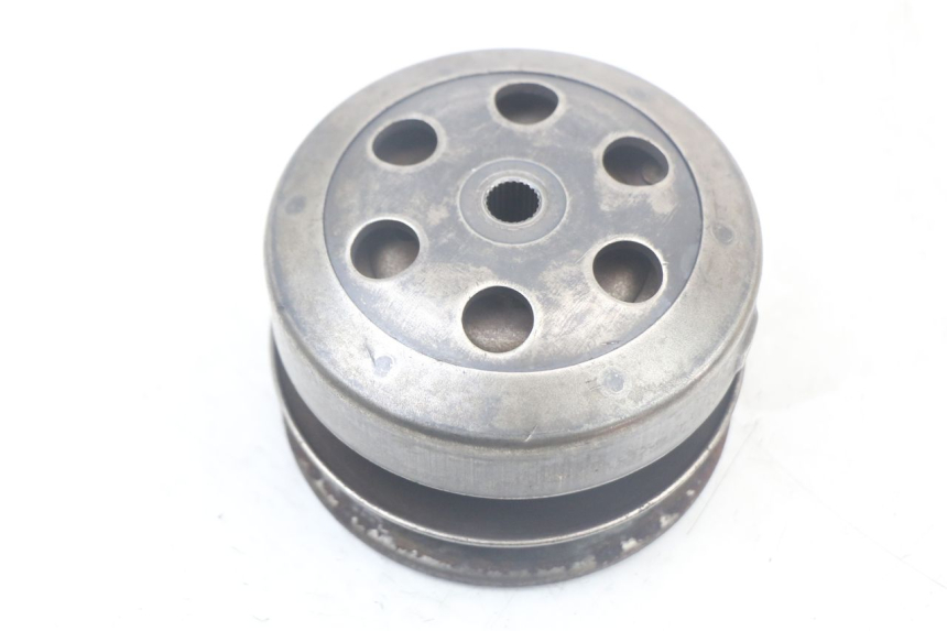 photo de EMBRAYAGE TNT MOTOR ROMA 10' 4T 50 (2007 - 2018) - Zoom état d’usage