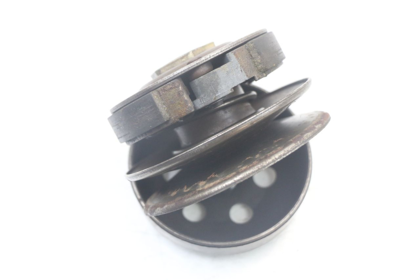 photo de EMBRAYAGE TNT MOTOR ROMA 10' 4T 50 (2007 - 2018) - Autre angle de vue