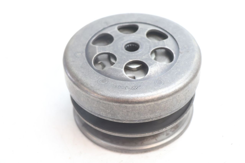 photo de EMBRAYAGE TNT MOTOR ROMA 12' 2T 50 (2007 - 2018) - Zoom état d’usage