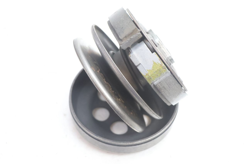 photo de EMBRAYAGE TNT MOTOR ROMA 12' 2T 50 (2007 - 2018) - Autre angle de vue