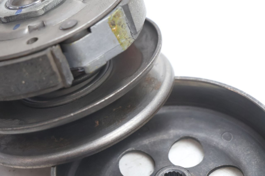 photo de EMBRAYAGE TNT MOTOR ROMA 12' 2T 50 (2007 - 2018) - Vue d’ensemble