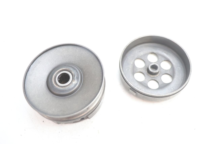 photo de EMBRAYAGE TNT MOTOR ROMA 12' 2T 50 (2007 - 2018) - Pièce contrôlée