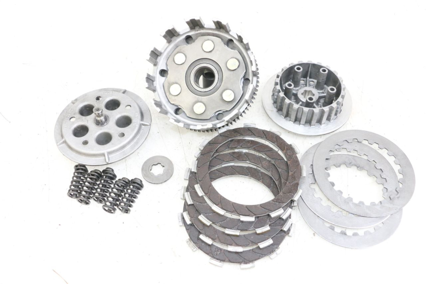 photo de EMBRAYAGE APRILIA RS 50 (2006 - 2010) - Vue principale