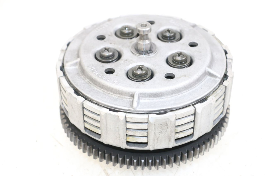 photo de EMBRAYAGE APRILIA RS 50 (2006 - 2010) - Détail de la pièce