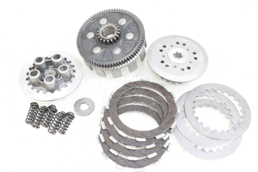 photo de EMBRAYAGE APRILIA RS 50 (2006 - 2010) - Vue produit