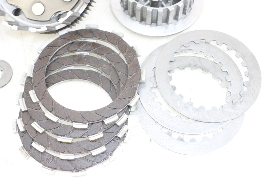 photo de EMBRAYAGE APRILIA RS 50 (2006 - 2010) - Zoom composants